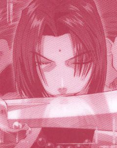 Otaku Gallery  / Anime e Manga / Saiyuki / Manga Scans / 042.jpg